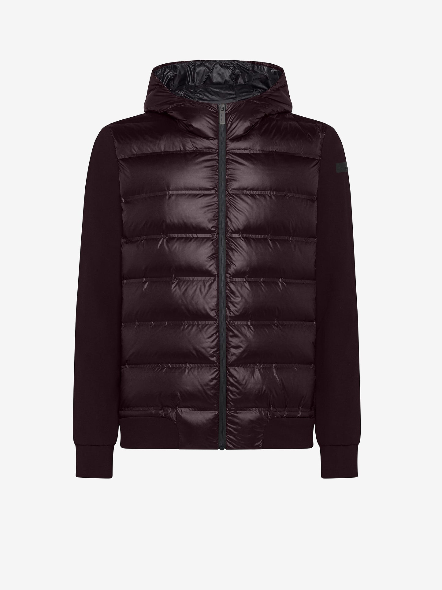 Surflex Winter Duck Hood Zip Soft Jkt