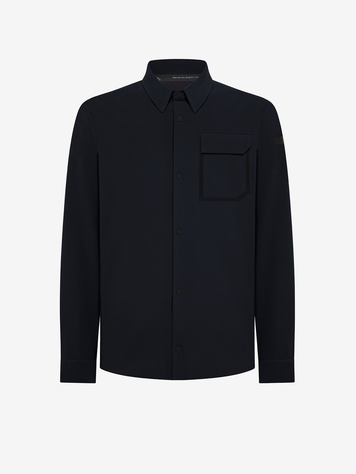 Surflex Winter Overshirt Fleece