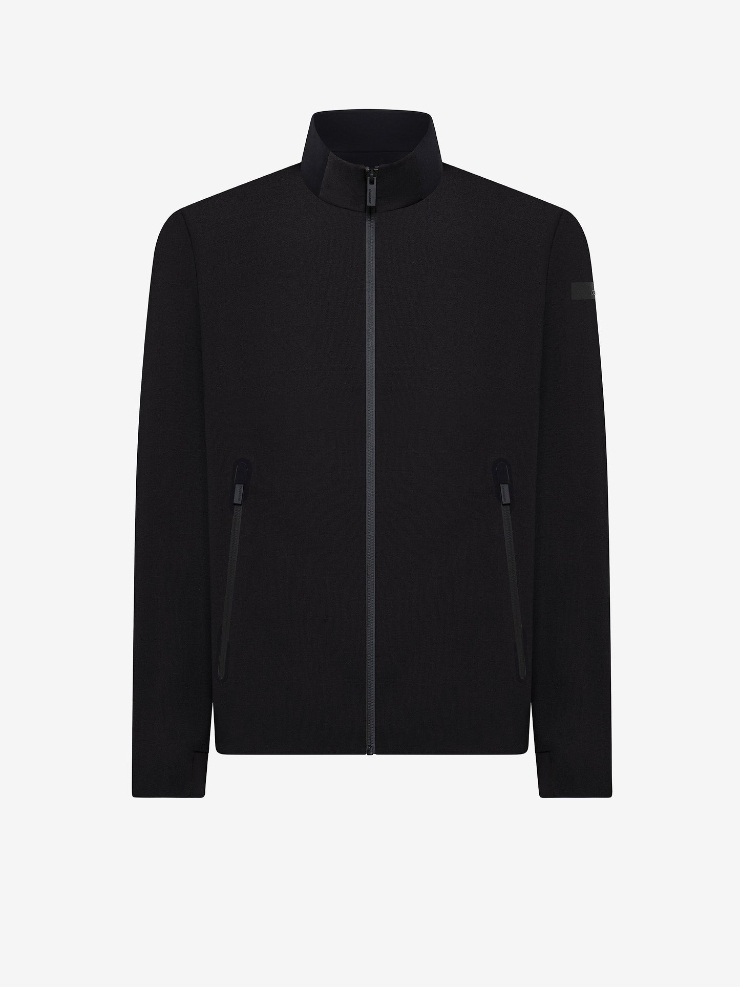 Terzitel Zip Soft Jkt