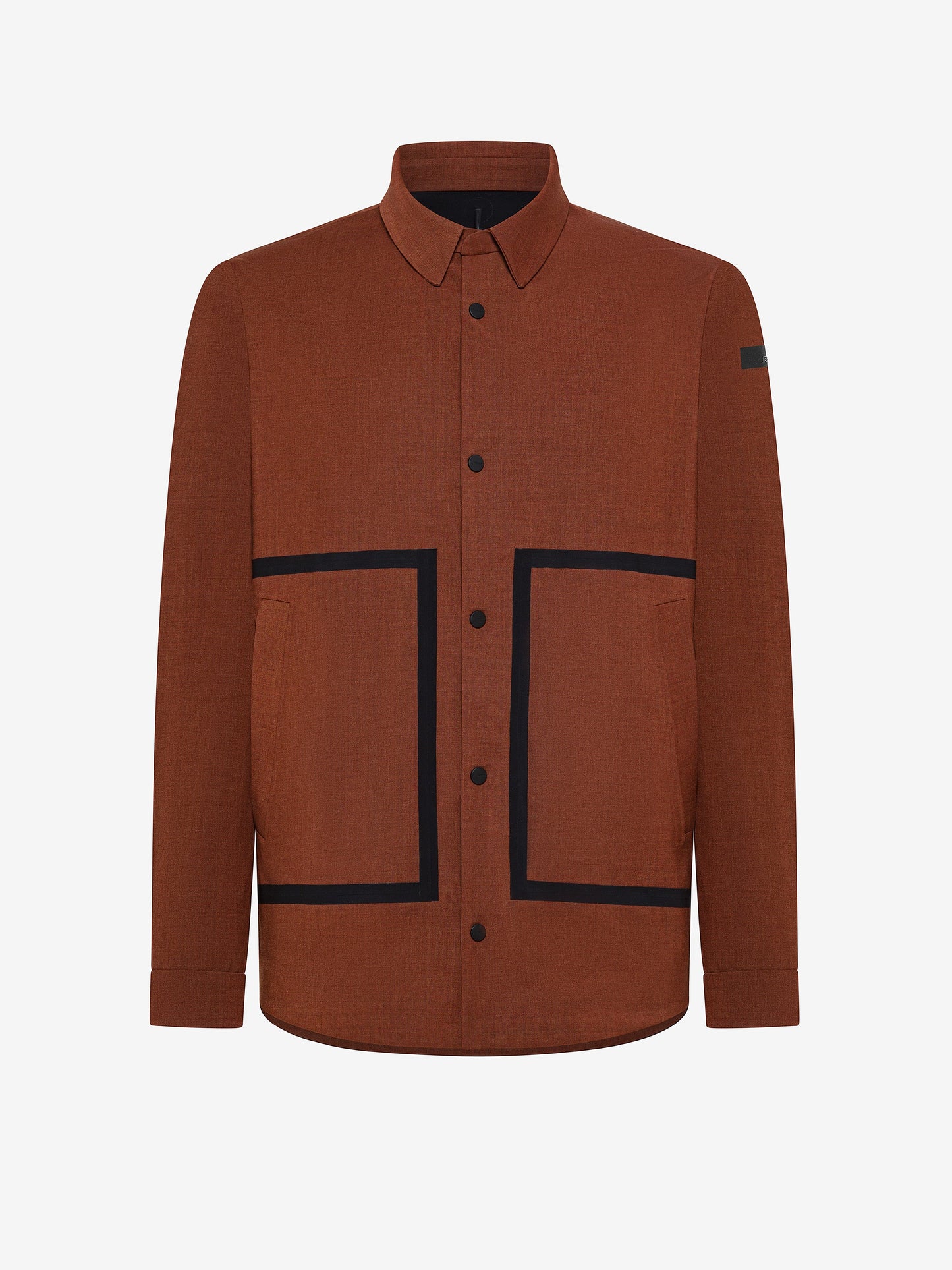 Terzitel Thermo Overshirt Soft Jkt