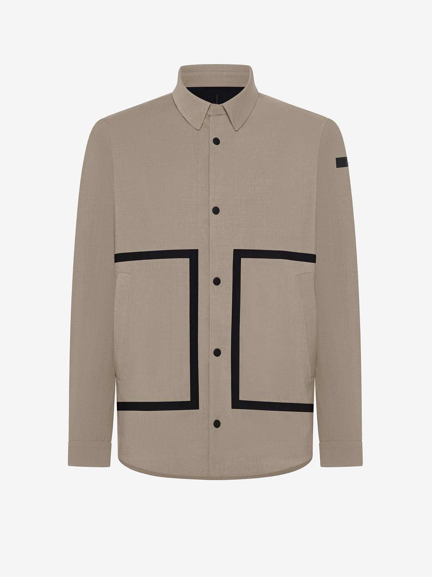 Terzitel Thermo Overshirt Soft Jkt