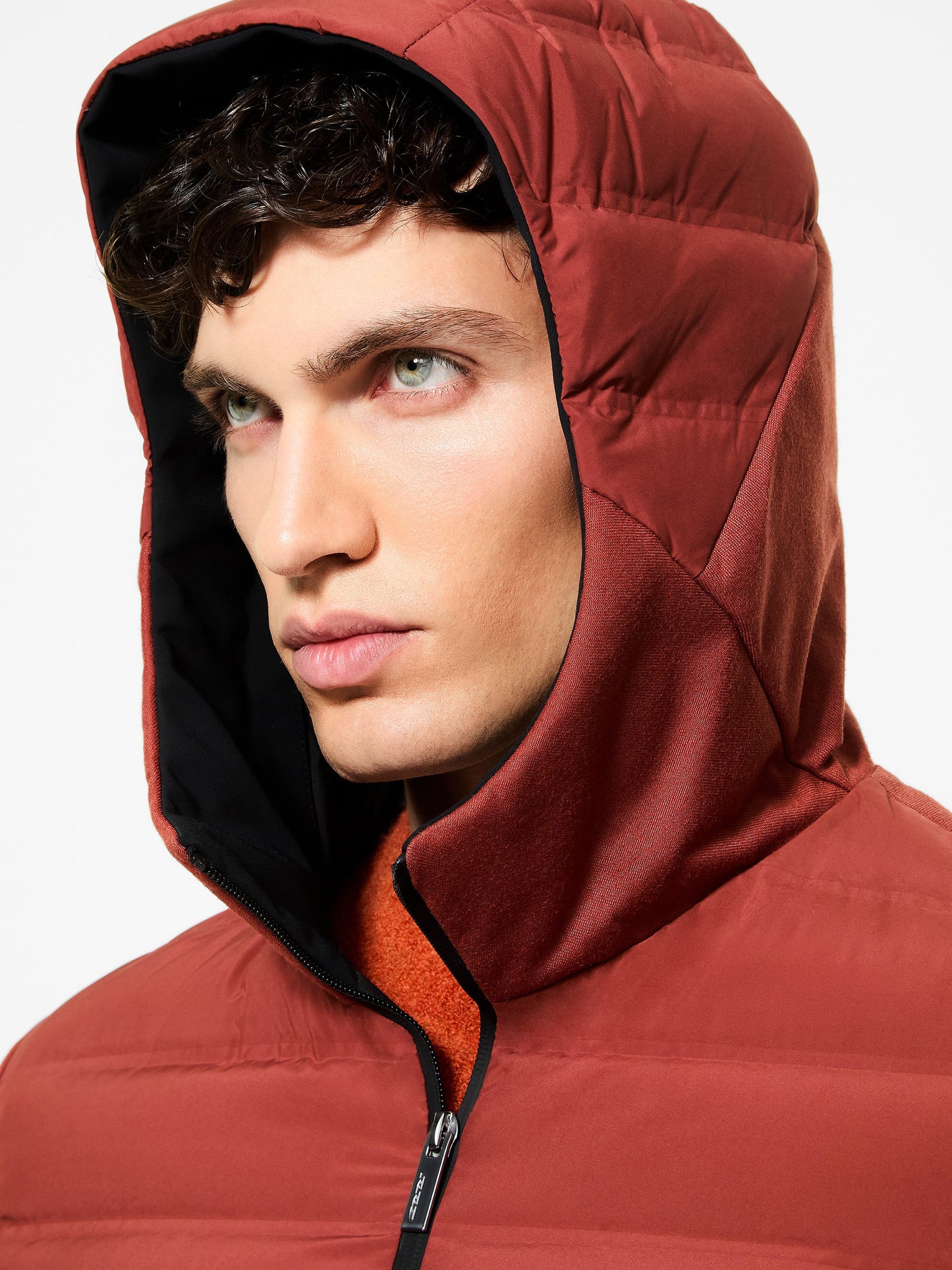Terzilio Duck Soft Jkt