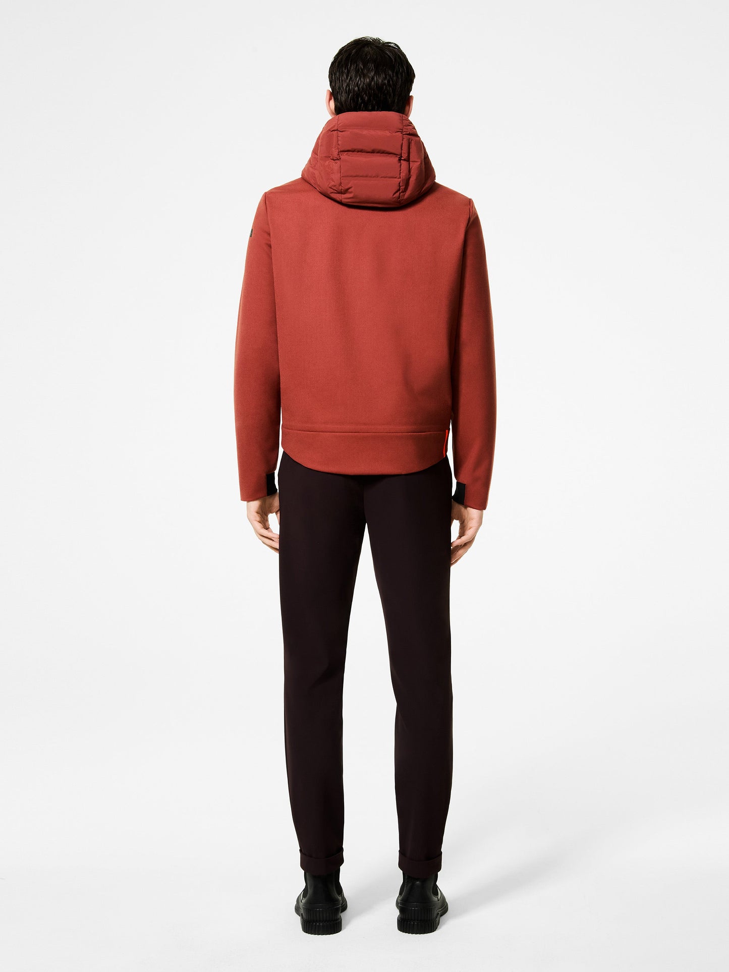 Terzilio Duck Soft Jkt