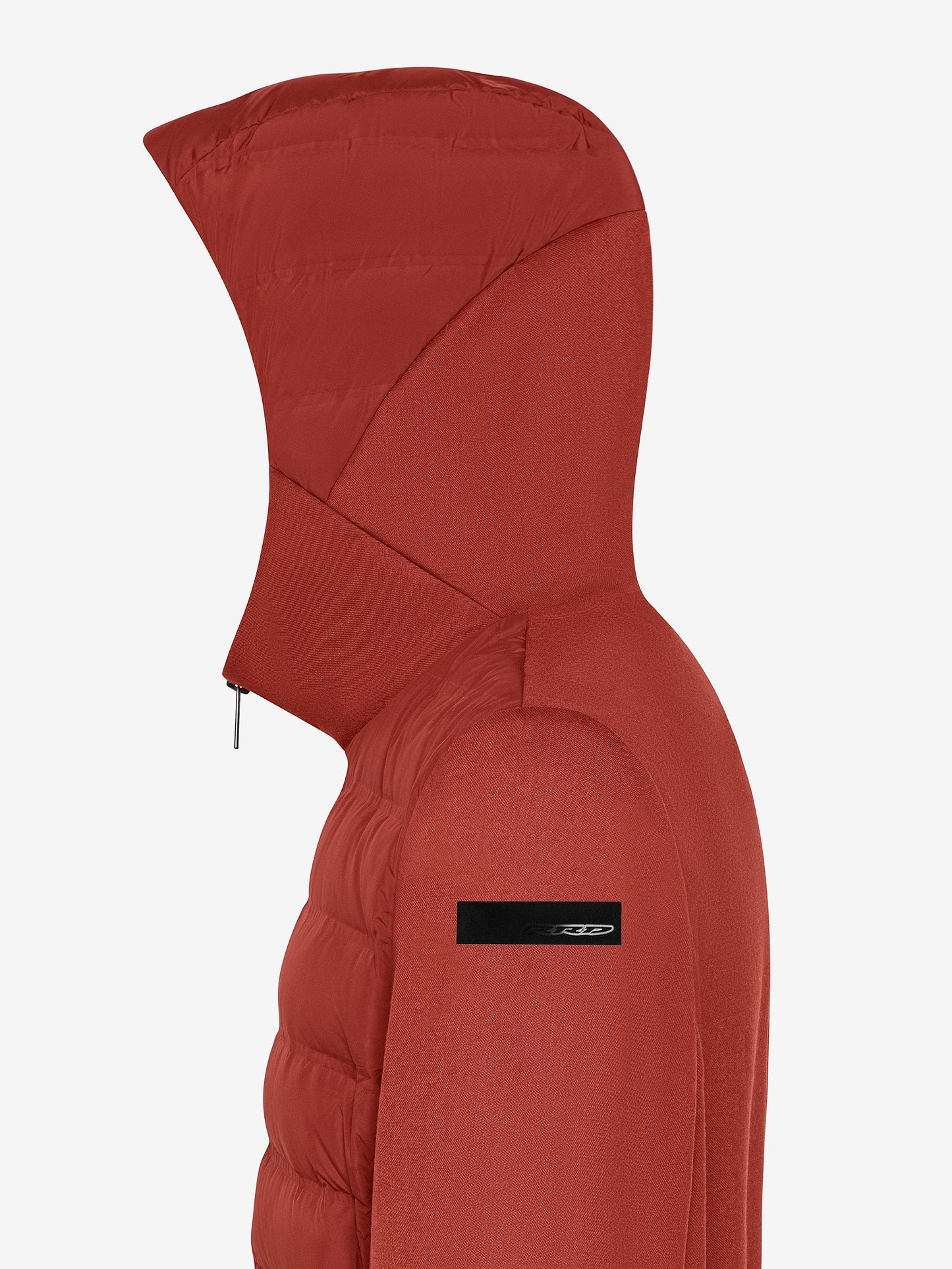 Terzilio Duck Soft Jkt
