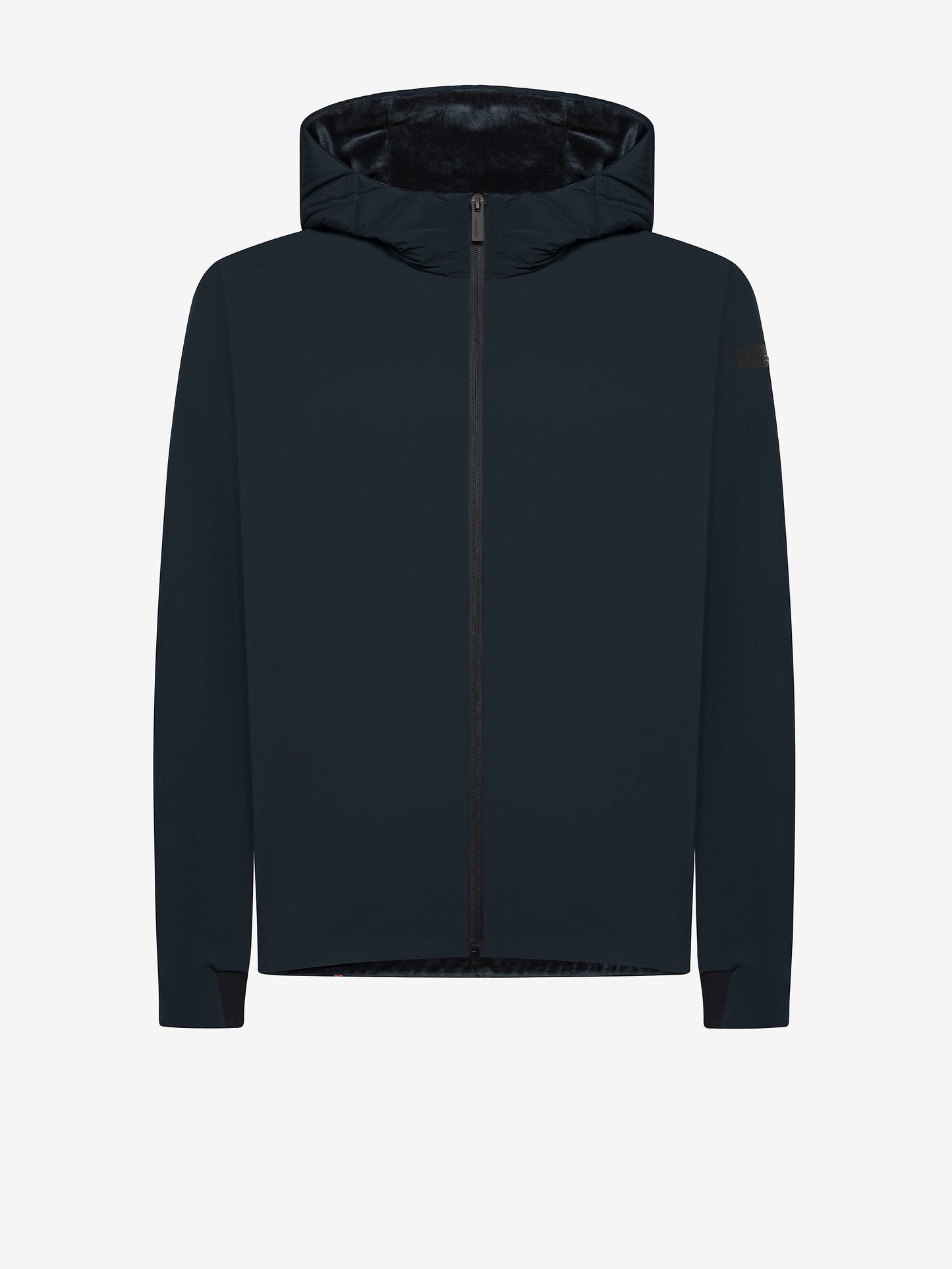 Montecristo Duck Hood Zip Soft Jkt