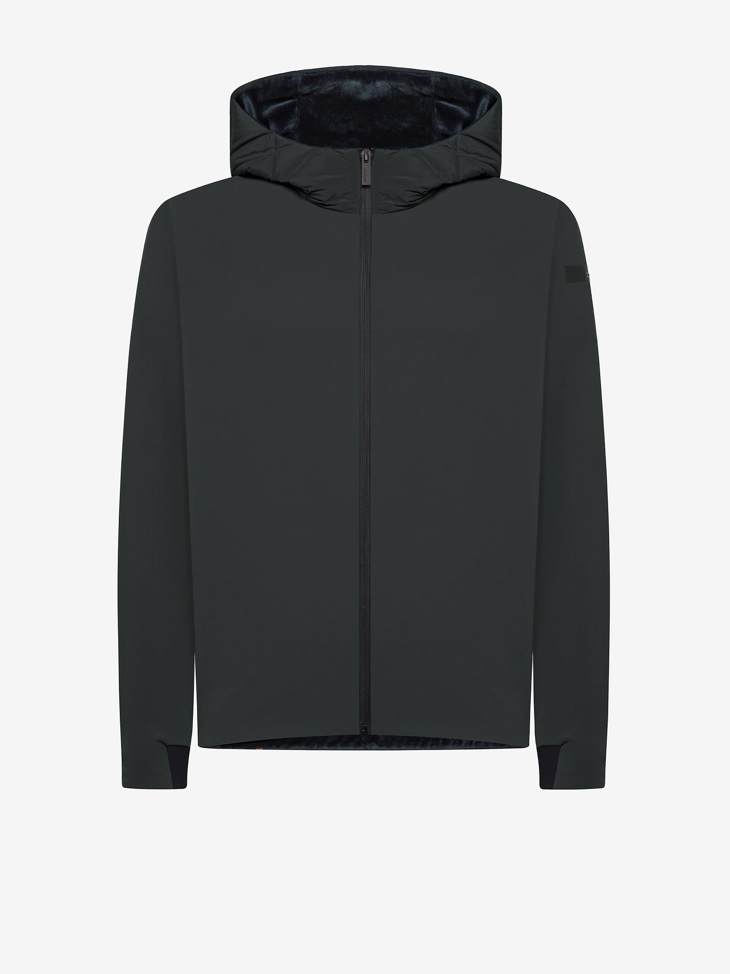 Montecristo Duck Hood Zip Soft Jkt