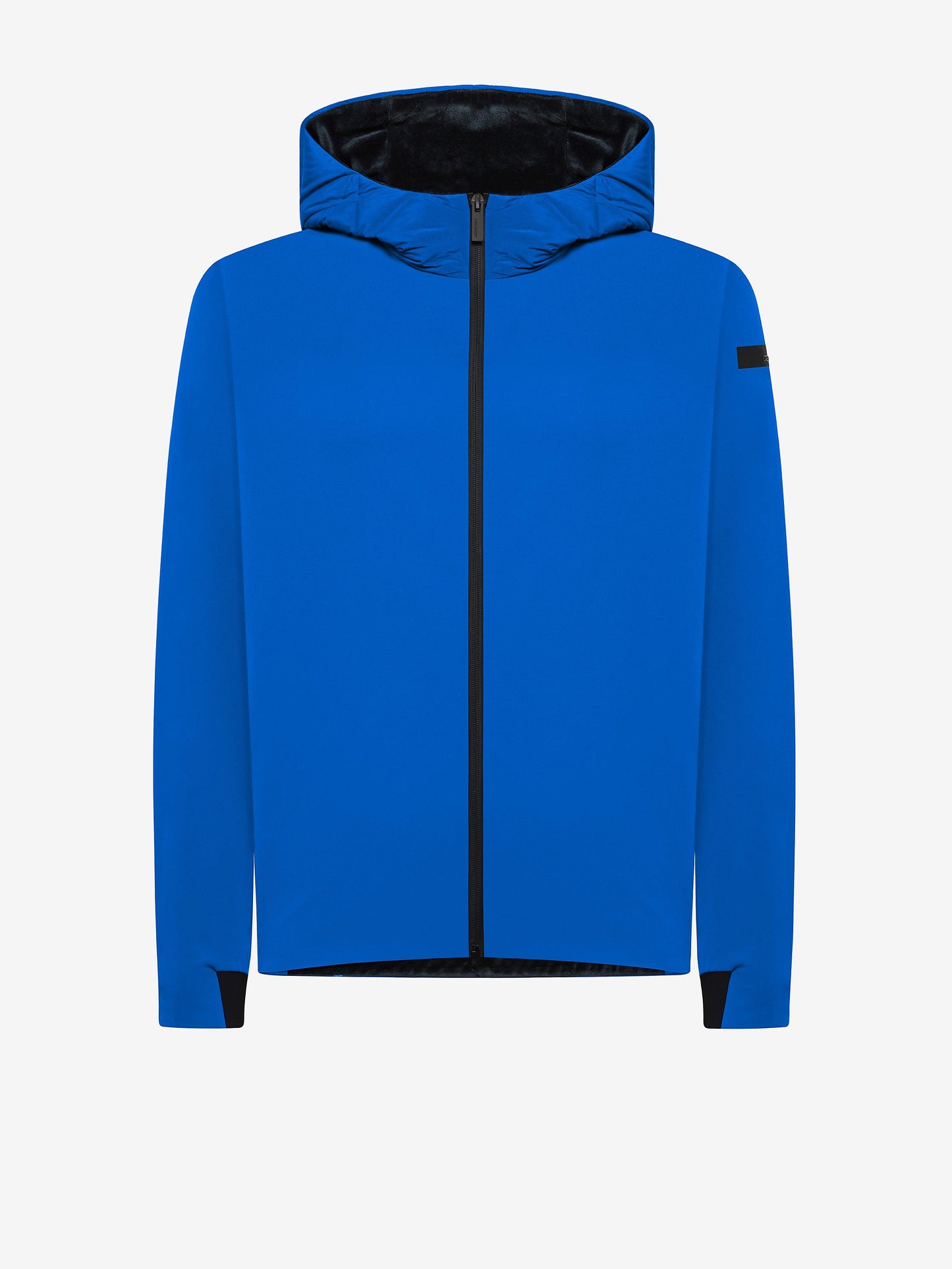 Montecristo Duck Hood Zip Soft Jkt