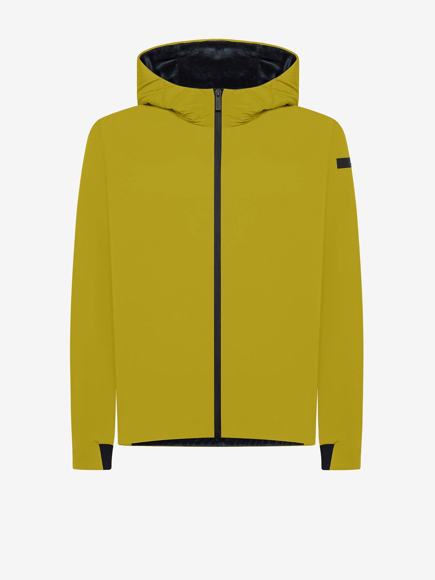 Montecristo Duck Hood Zip Soft Jkt