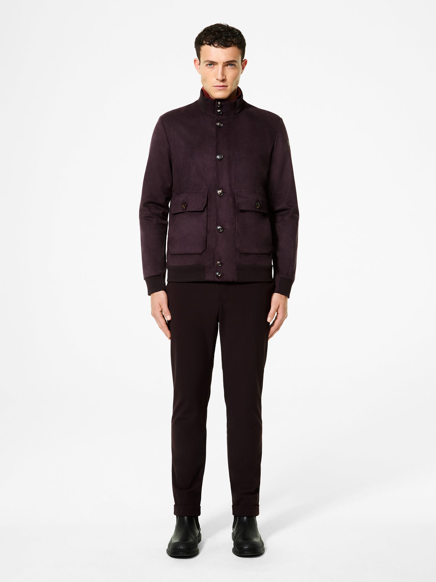 Nabucco Val Soft Jkt