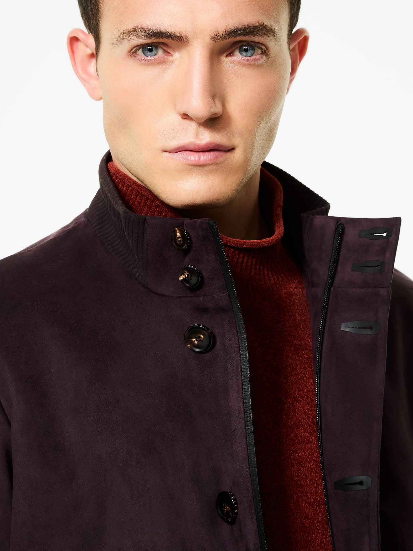 Nabucco Val Soft Jkt