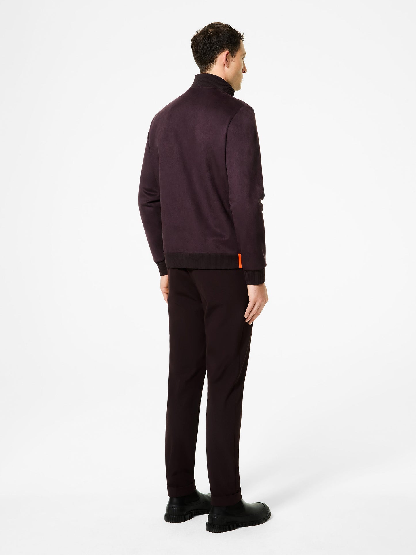 Nabucco Val Soft Jkt