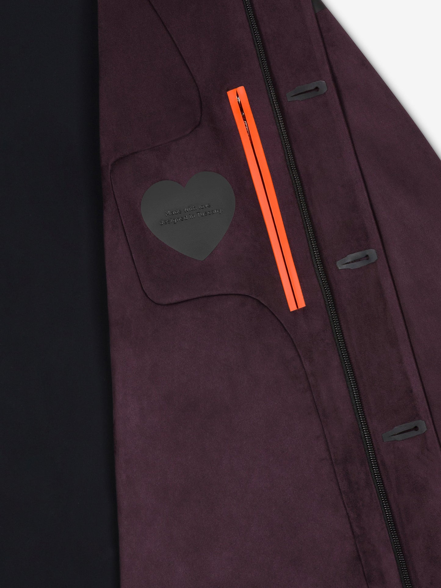 Nabucco Val Soft Jkt