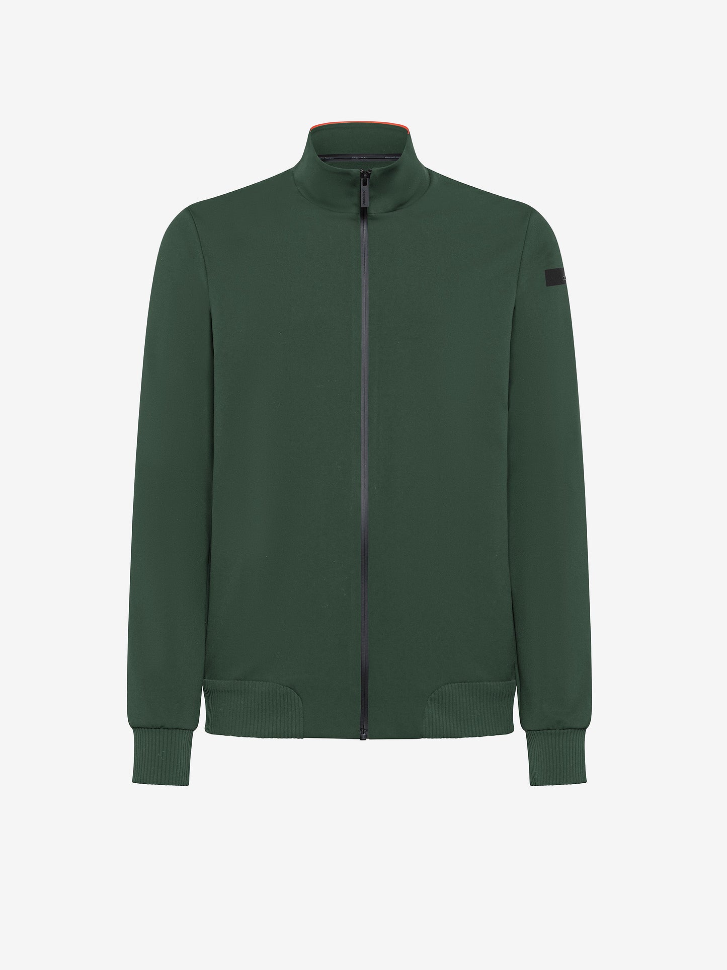 Surflex Winter Soft Touch Full Zip Fleece