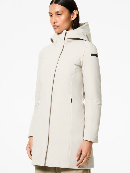 Surflex Winter Long Wom Jkt