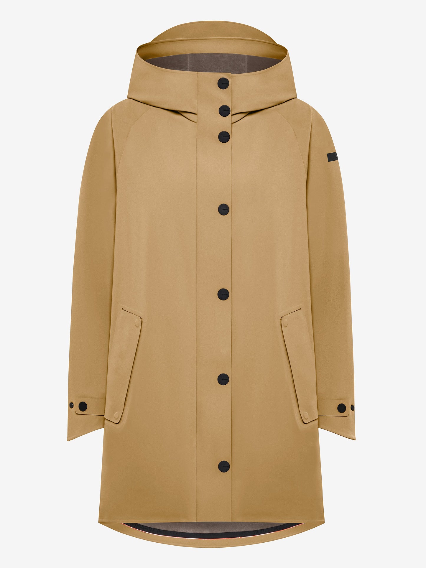 Montecristo Thermo Parka Wom Jkt
