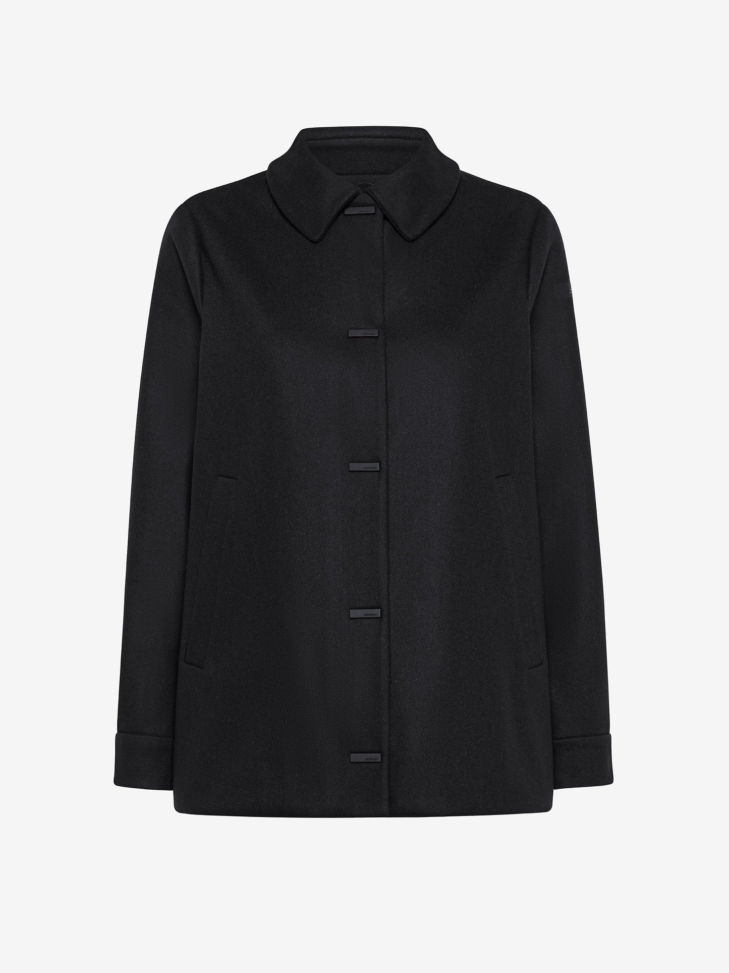 Sesta Hybrid Overshirt Wom Jkt