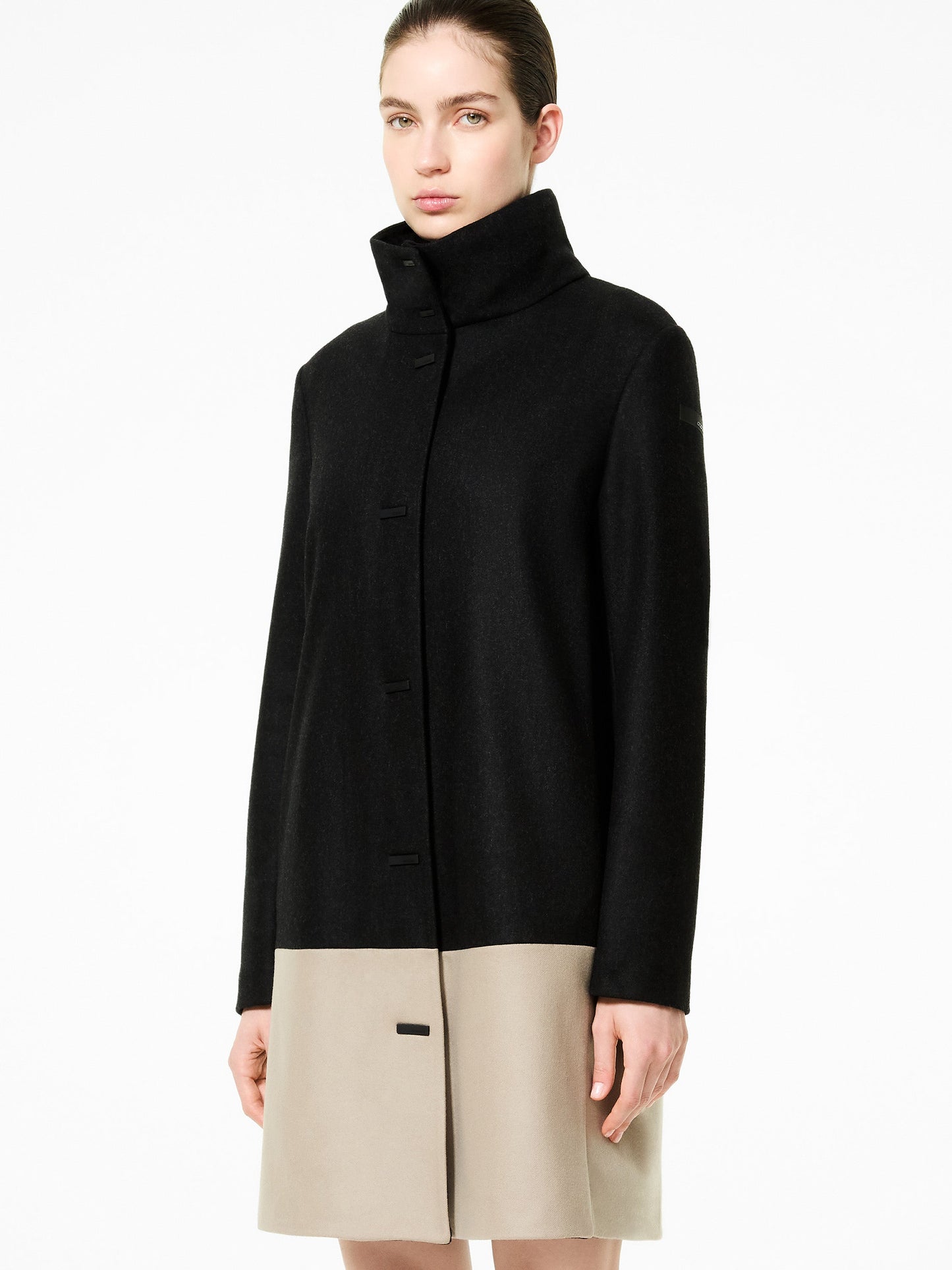 Gae Coat Wom Jkt