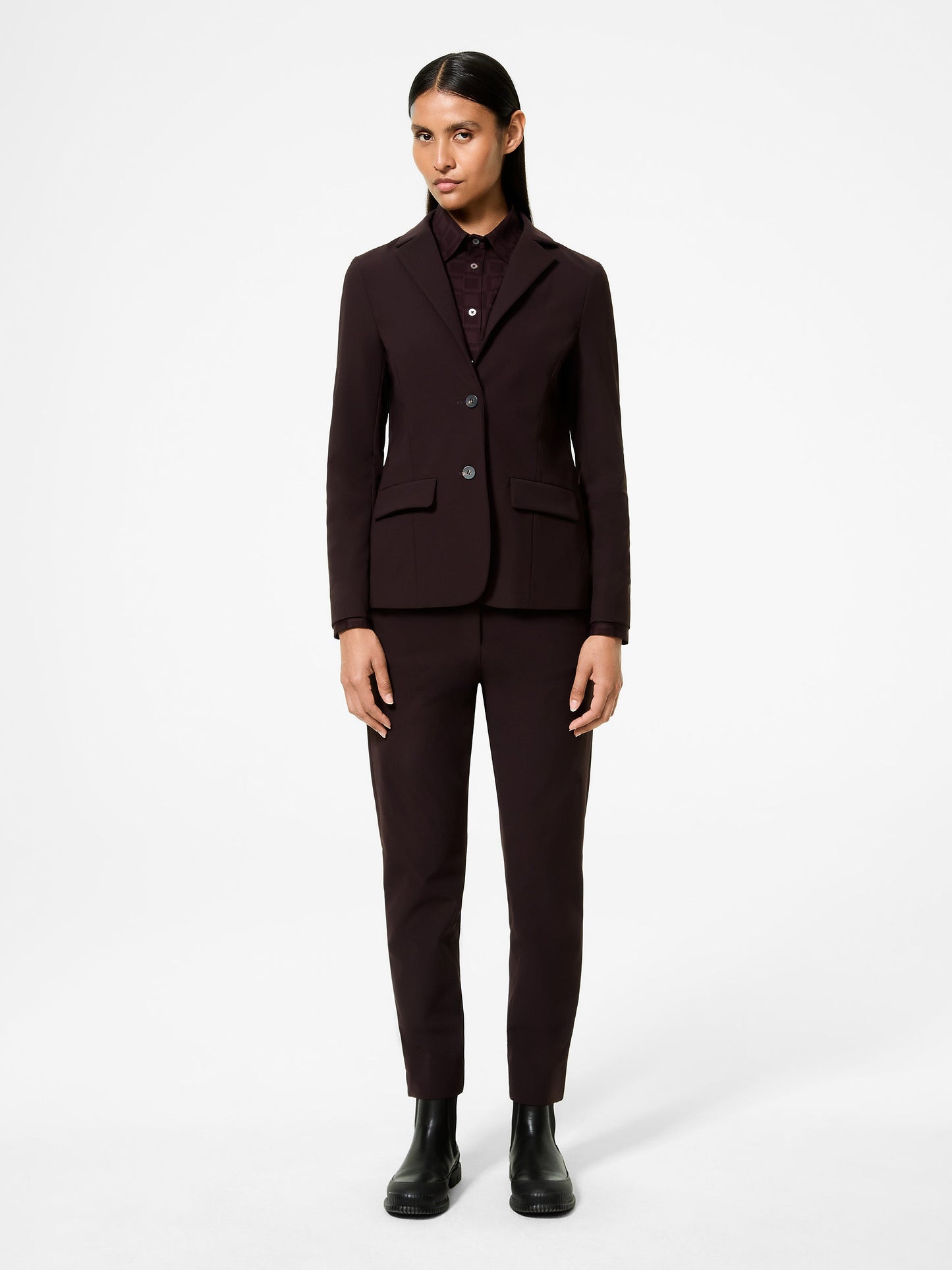 Surflex Winter Wom Blazer