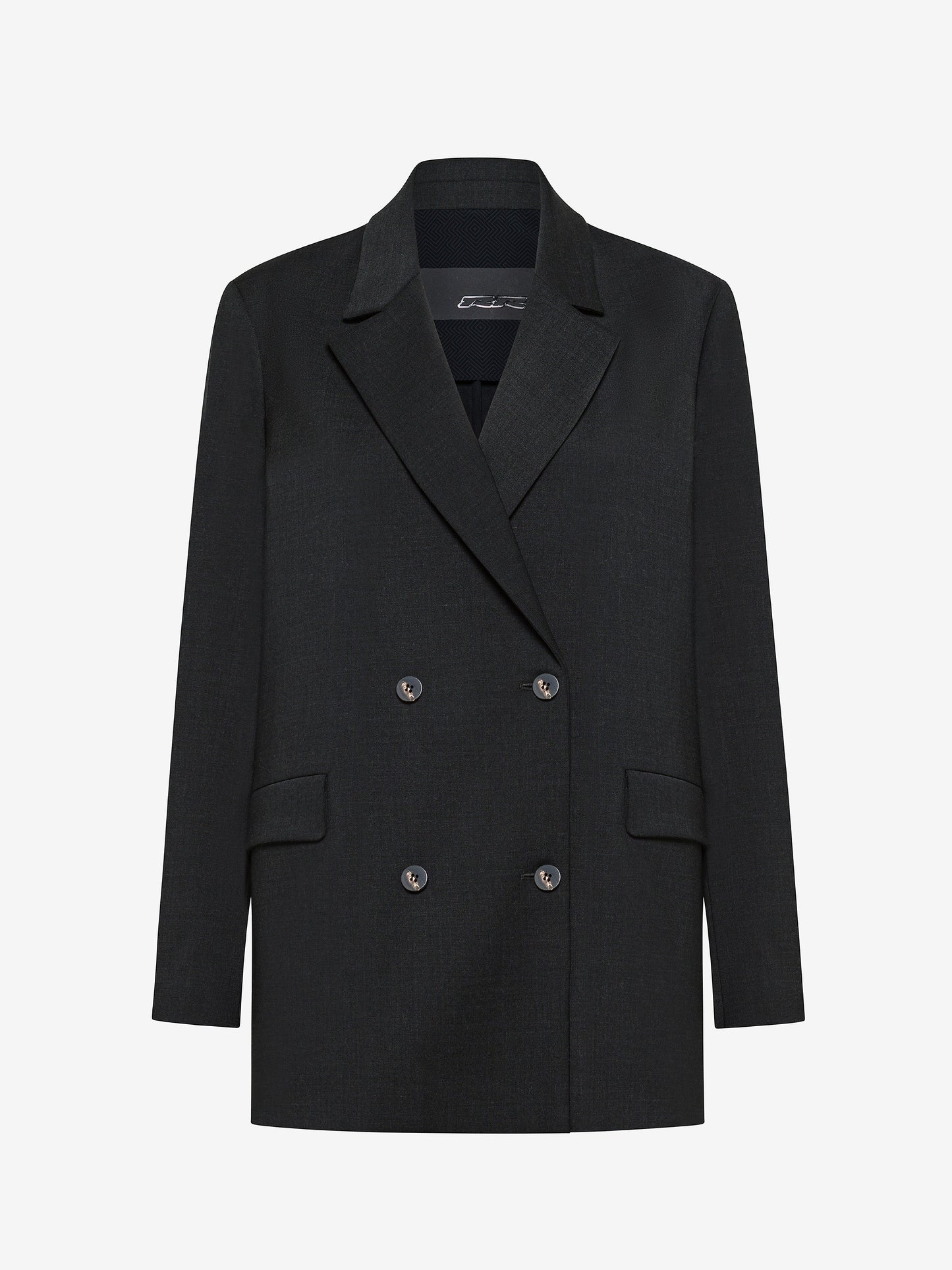 Terzitel 2P Wom Blazer