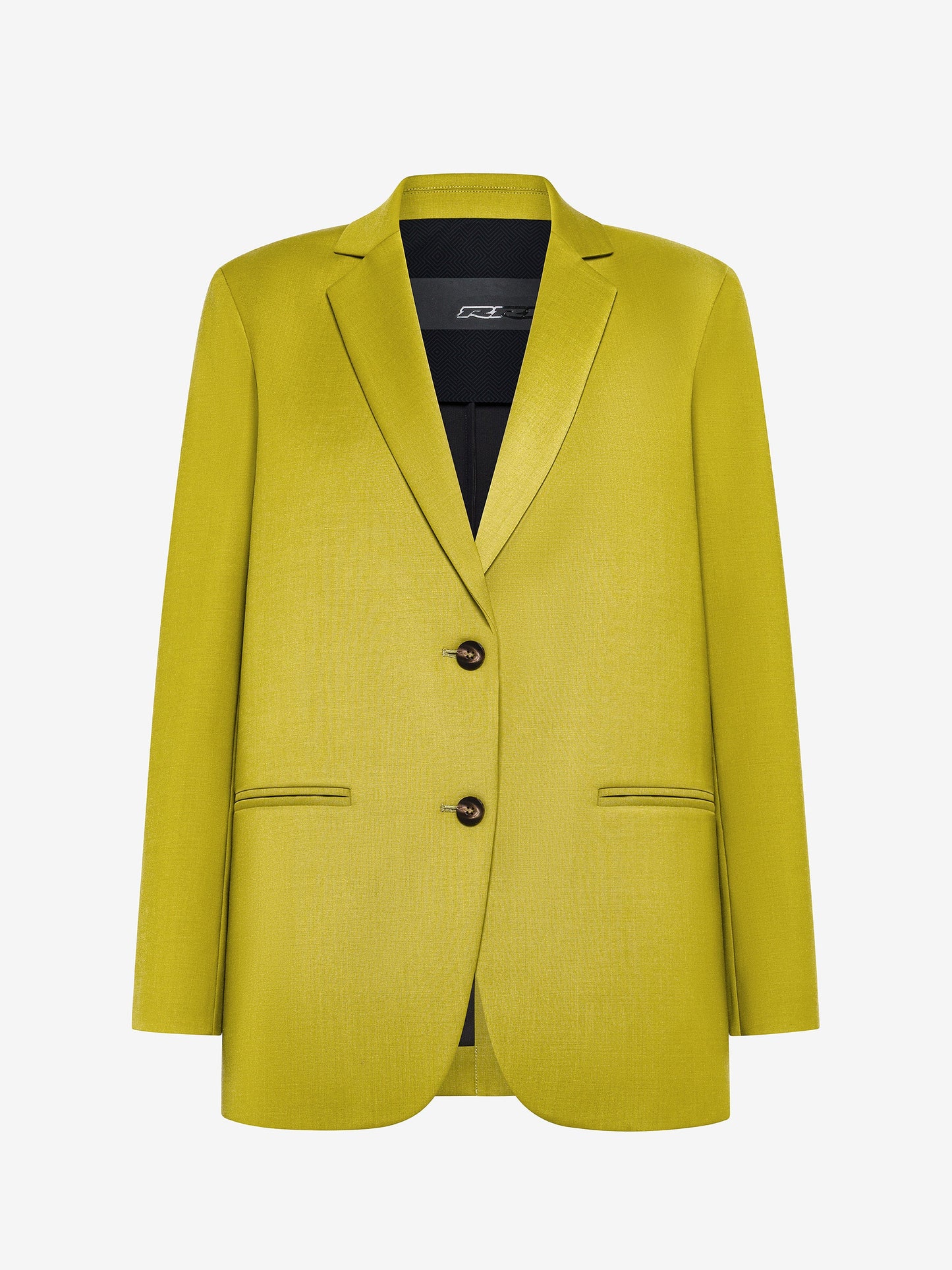 Terzitel Boyfriend Wom Blazer
