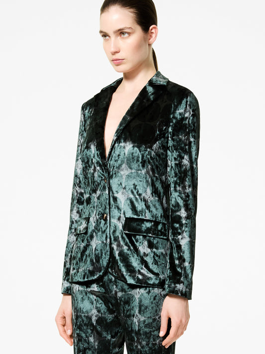 Mina  Wom Blazer