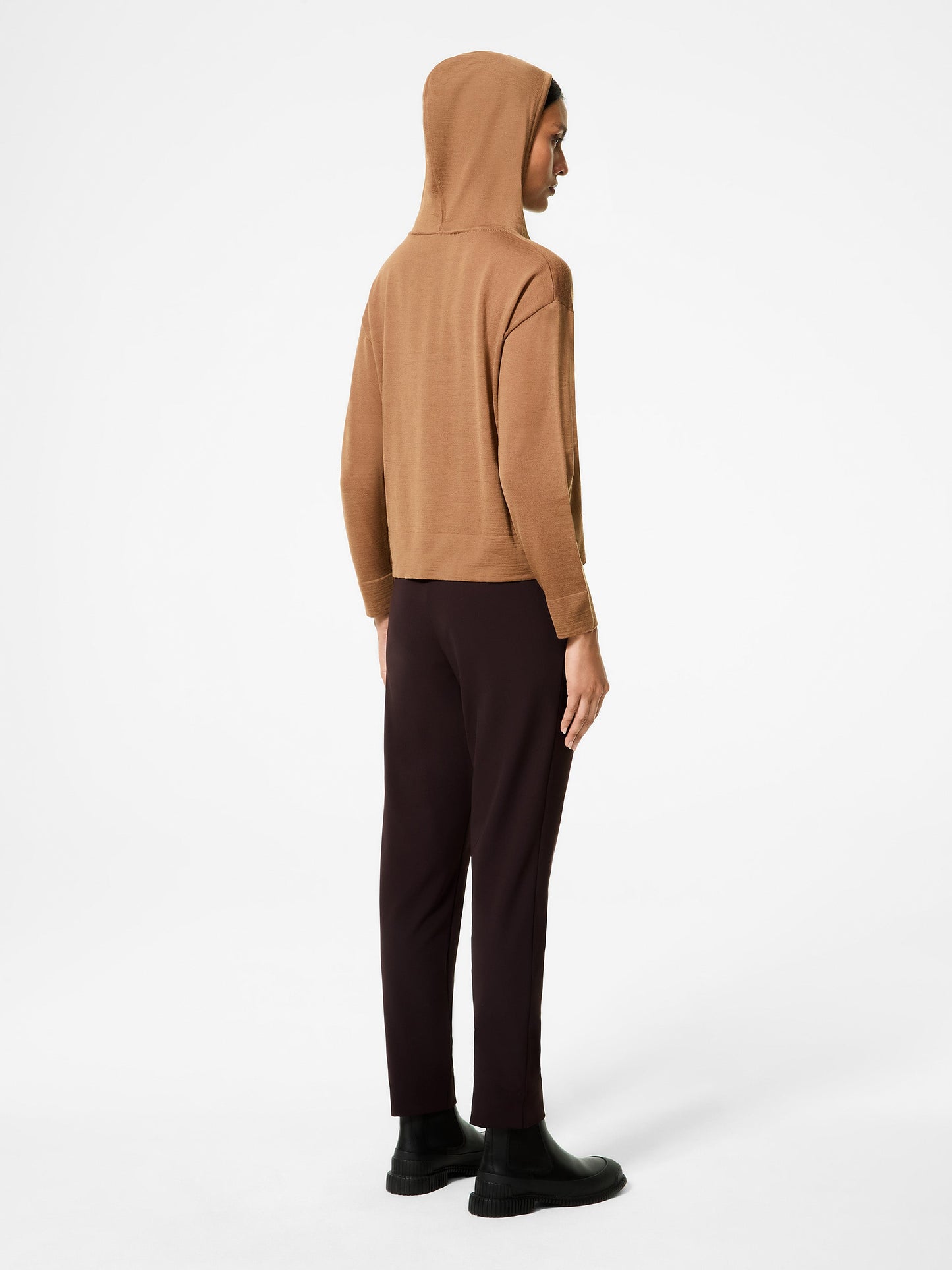 Freedom  Toni Up Wom Knit