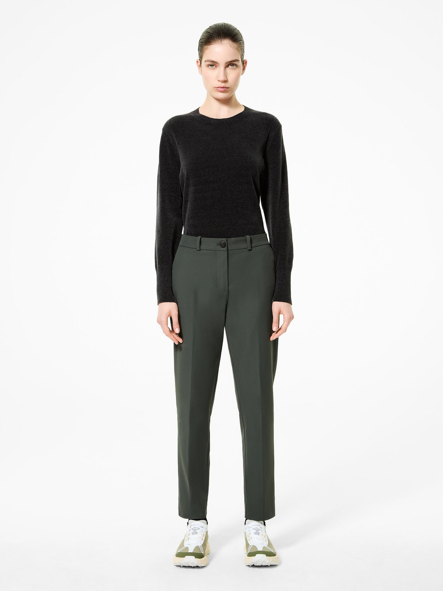 Albert Chino Wom Pant