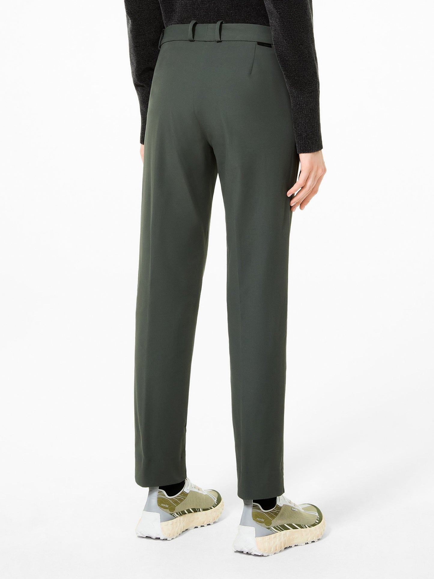 Albert Chino Wom Pant