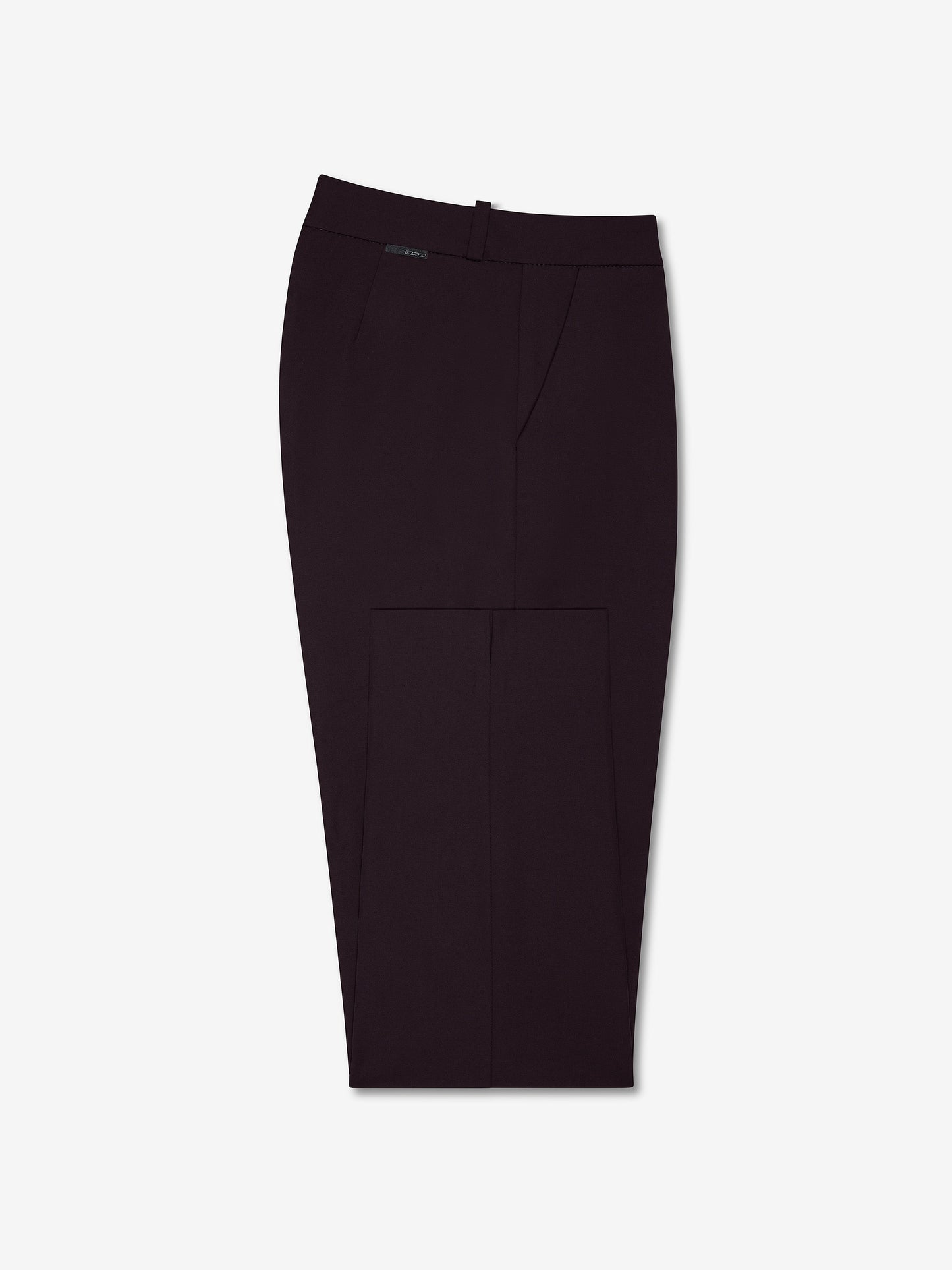 Albert Chino Wom Pant