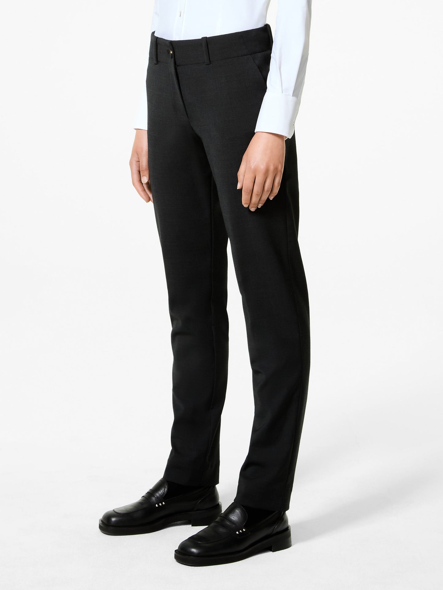 Terzitel Smoke Wom Pant