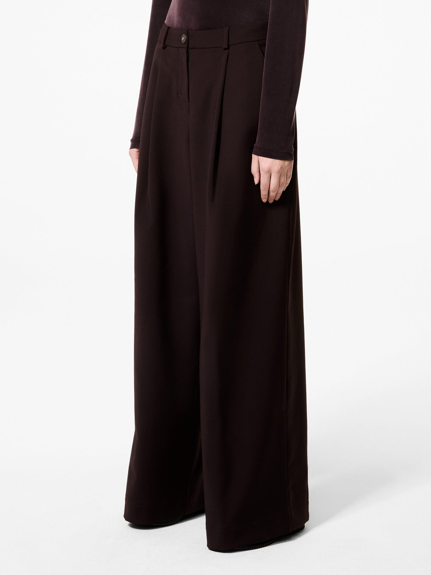 Terzitel Straight Wom Pant