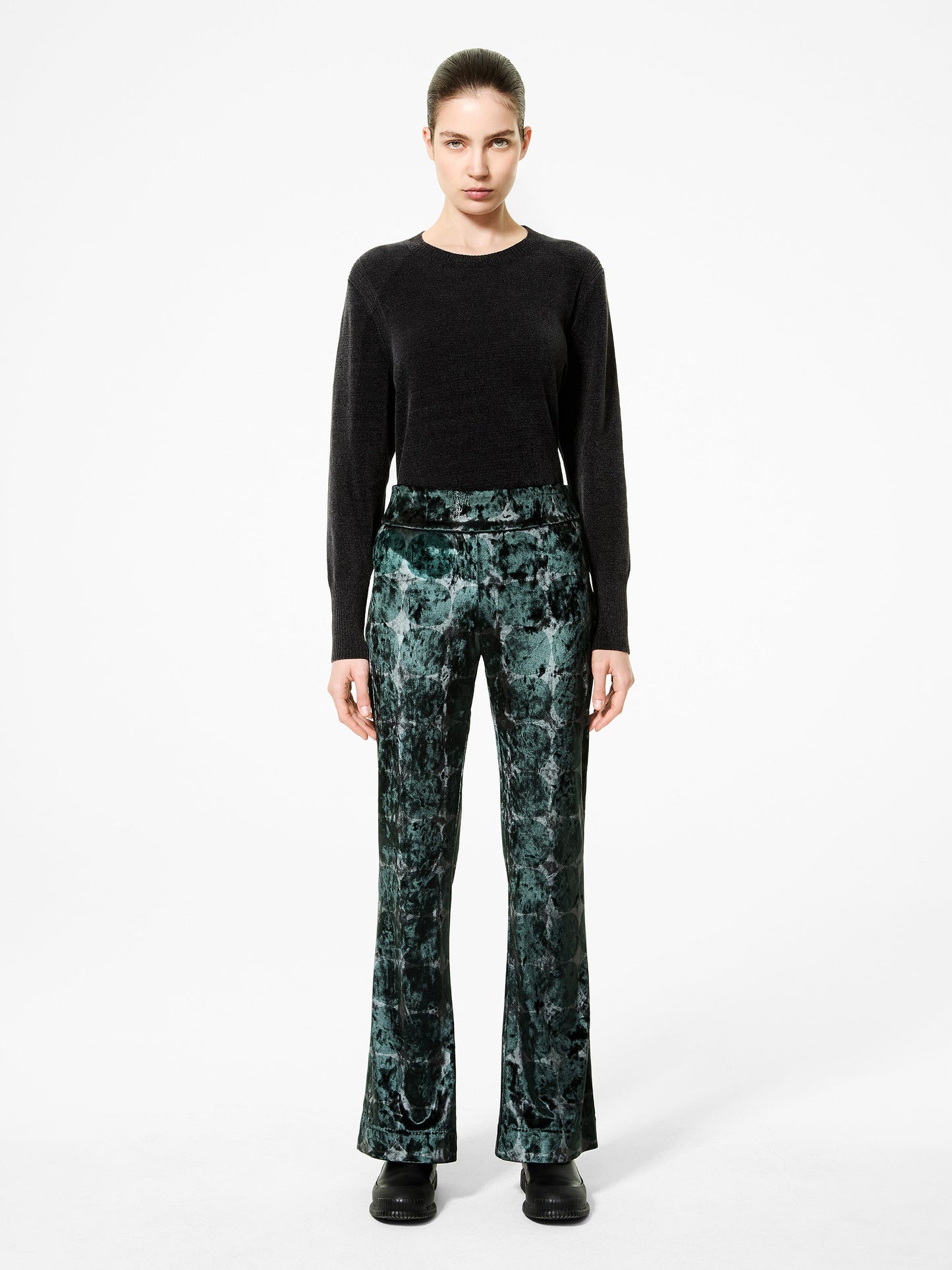 Mina  Flair Wom Pant
