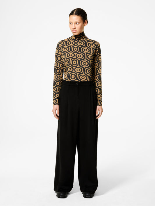 Nabucco Straight Wom Pant