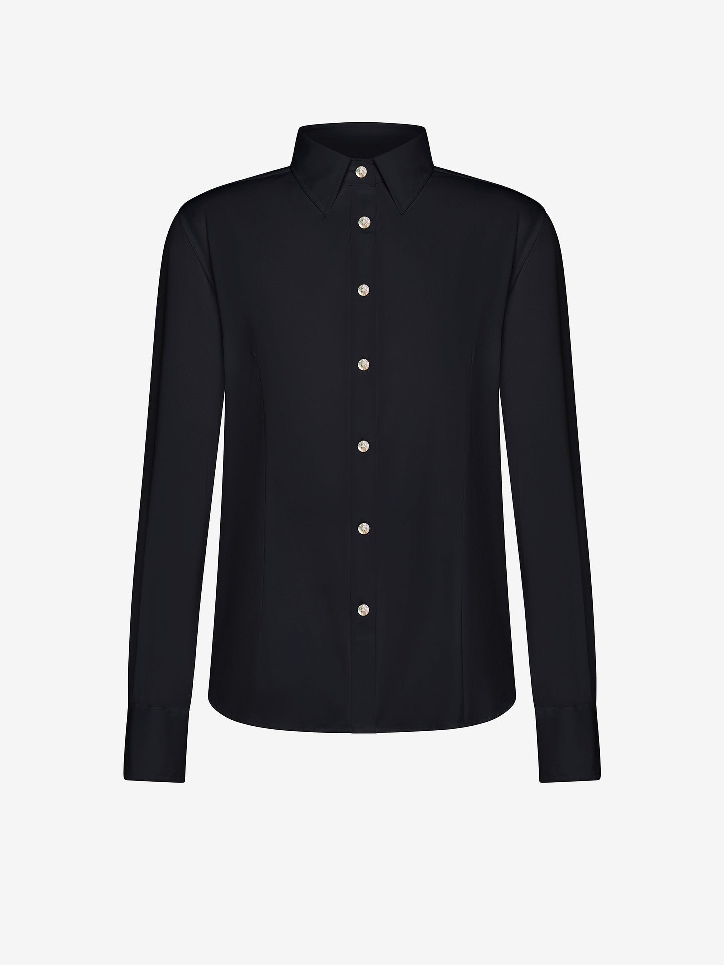 Oxford Wom Shirt