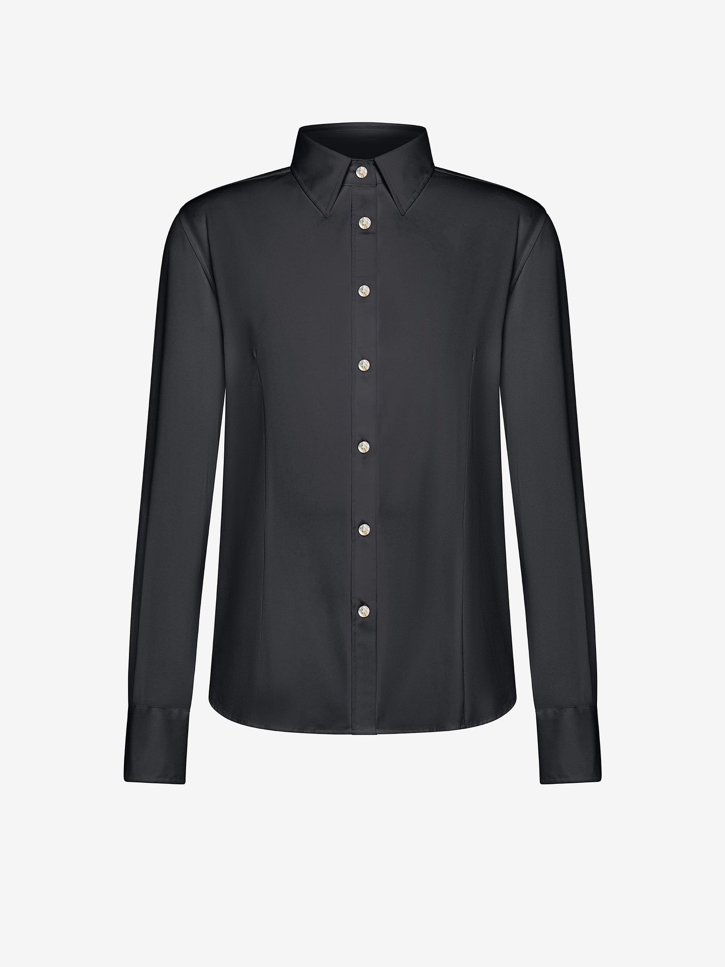 Oxford Wom Shirt
