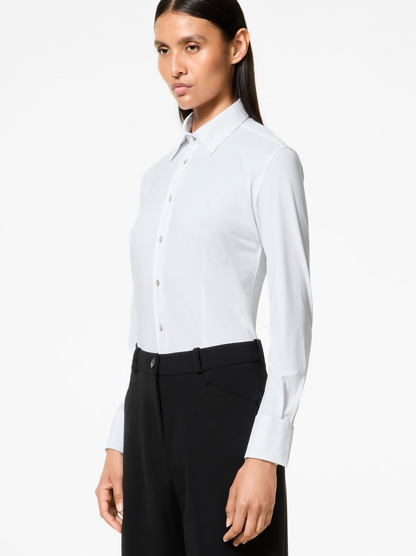 Oxford Wom Shirt