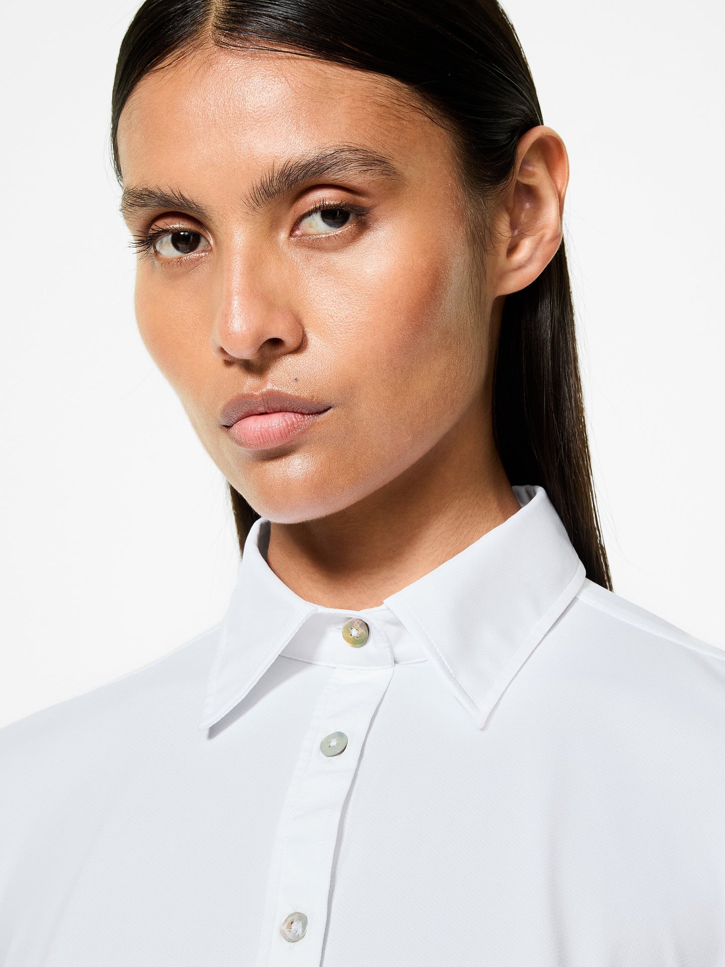 Oxford Wom Shirt