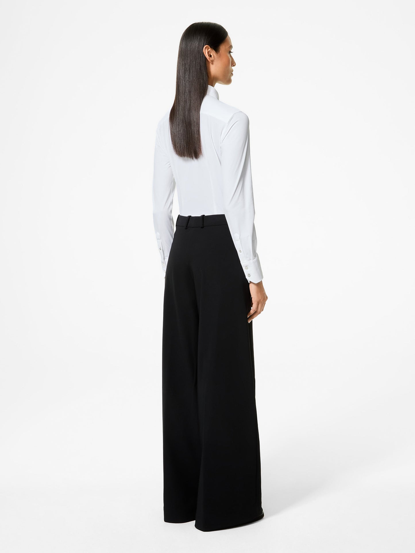 Oxford Wom Shirt