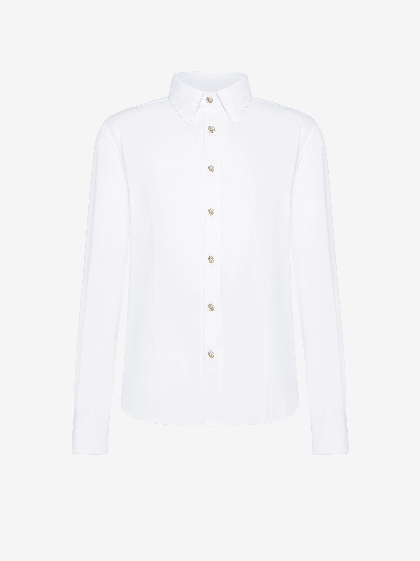 Oxford Wom Shirt