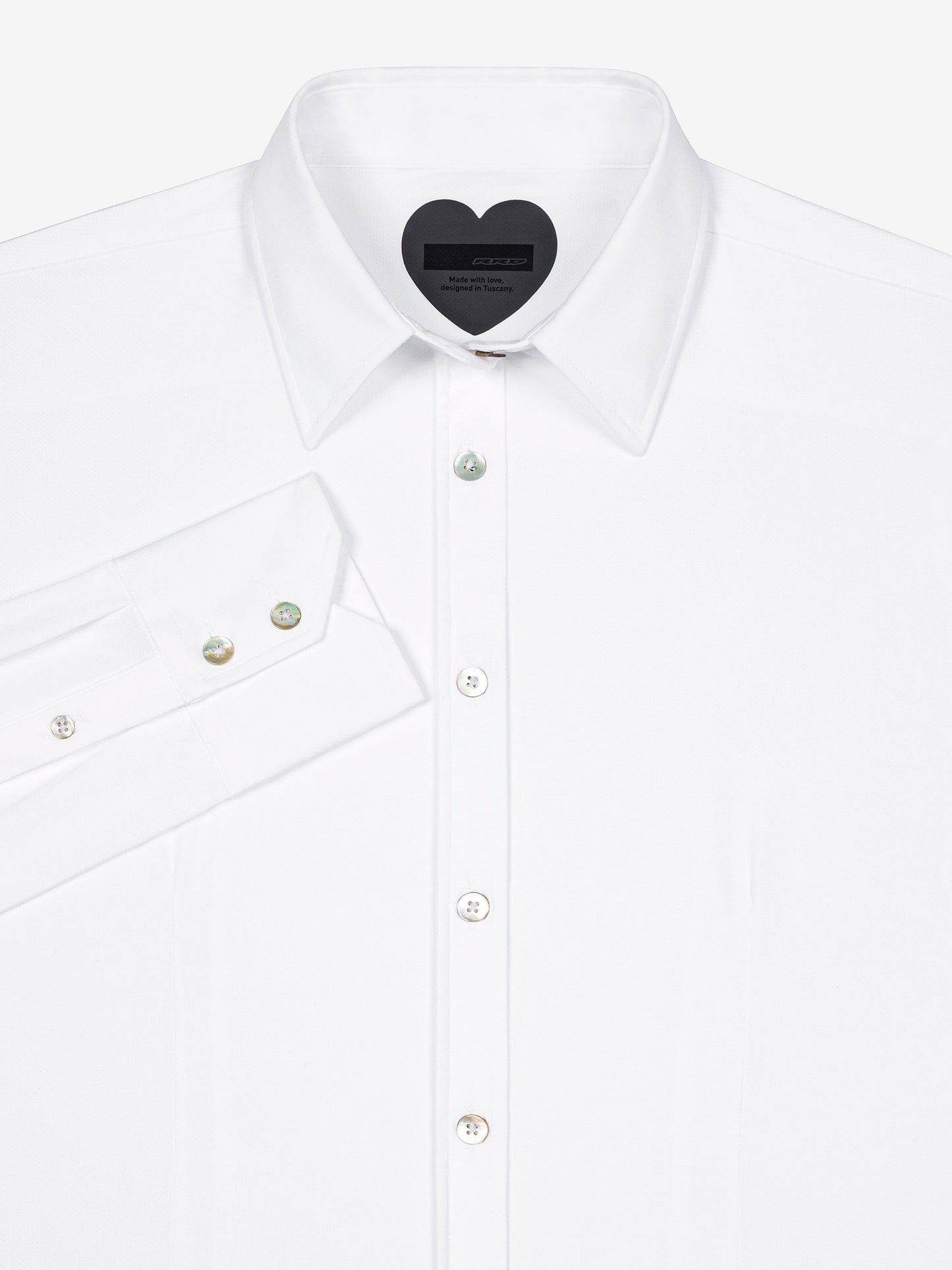 Oxford Wom Shirt