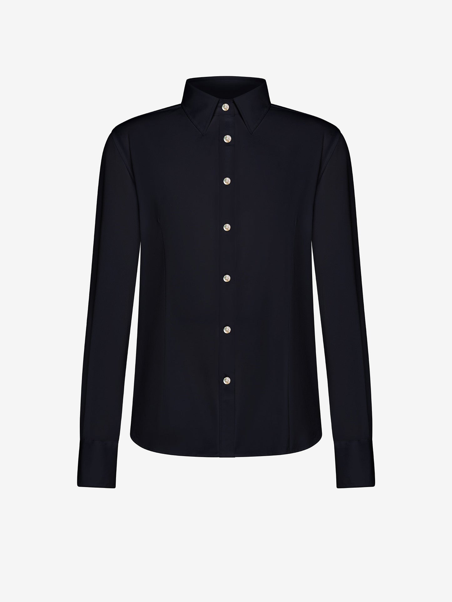 Oxford Wom Shirt