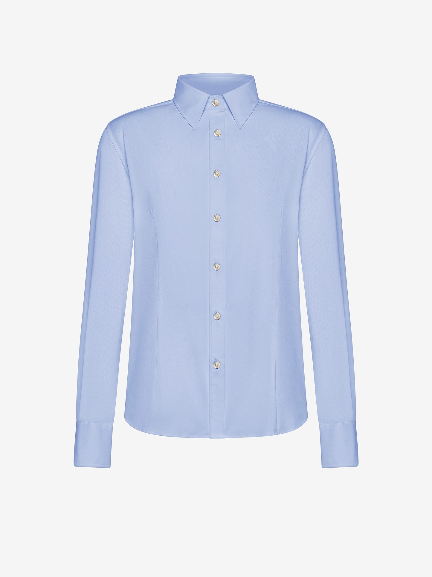 Oxford Wom Shirt