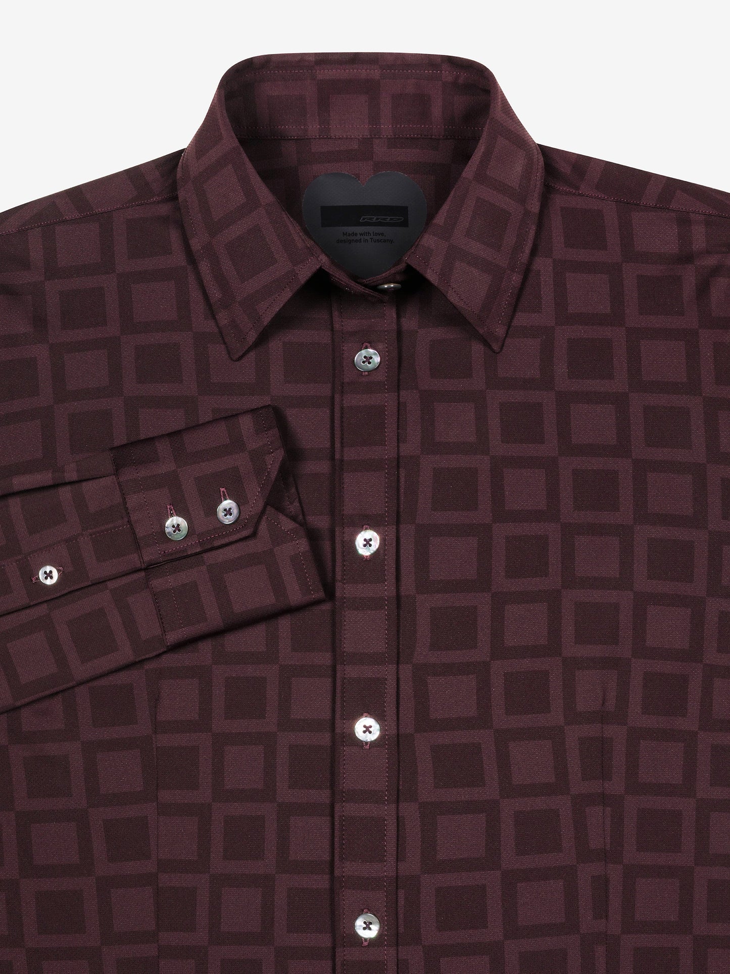 Dori  Wom Shirt