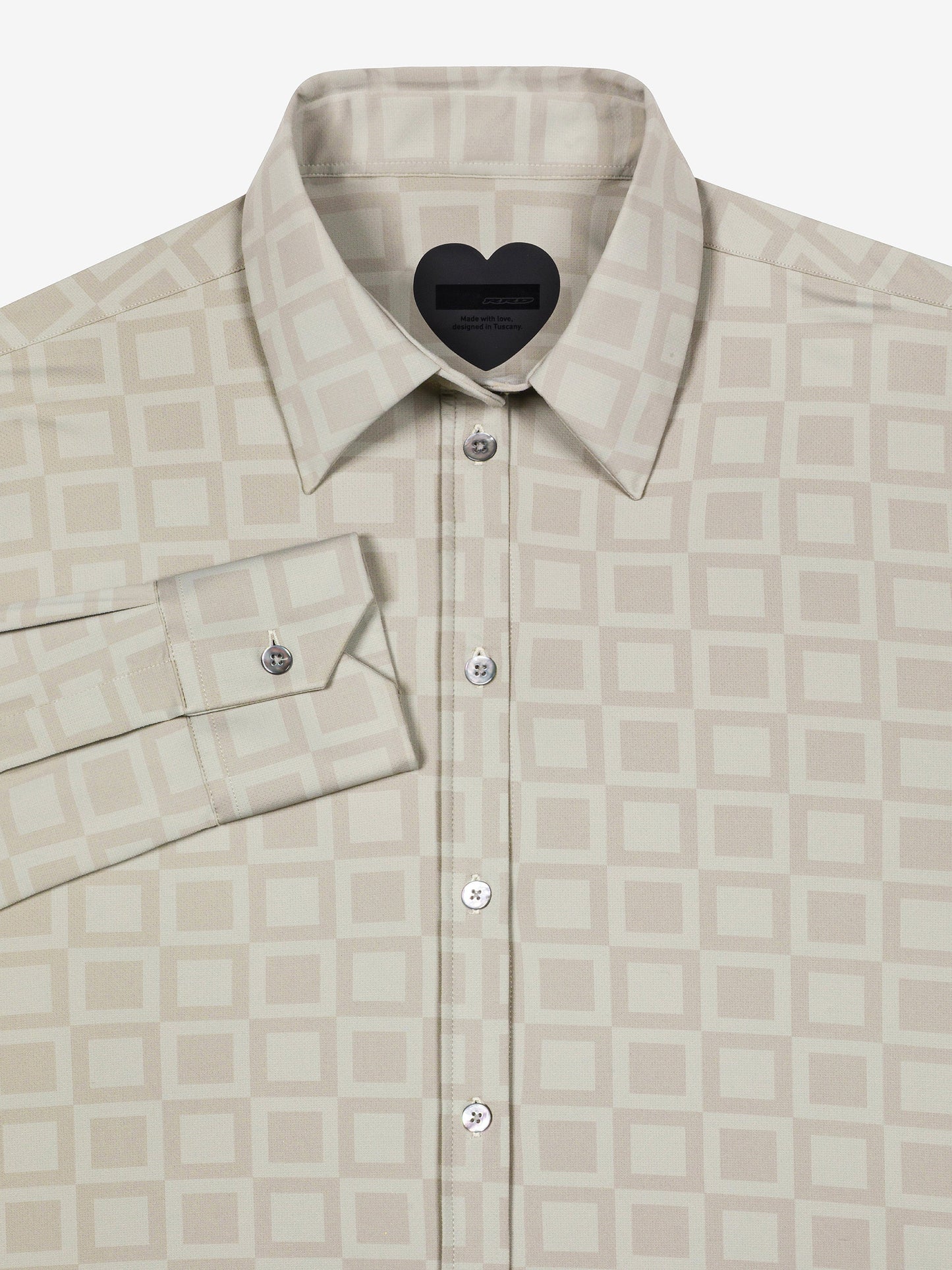 Dori Boyfriend Wom Shirt