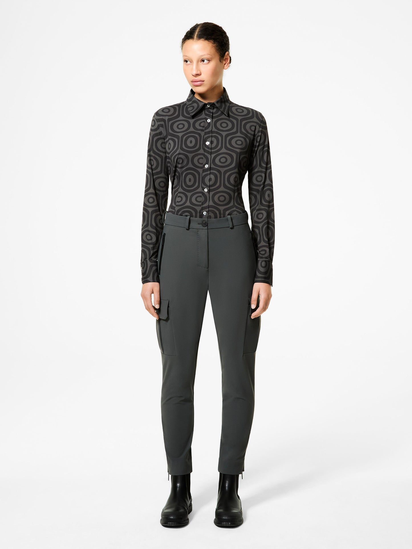 Rita Wom Shirt