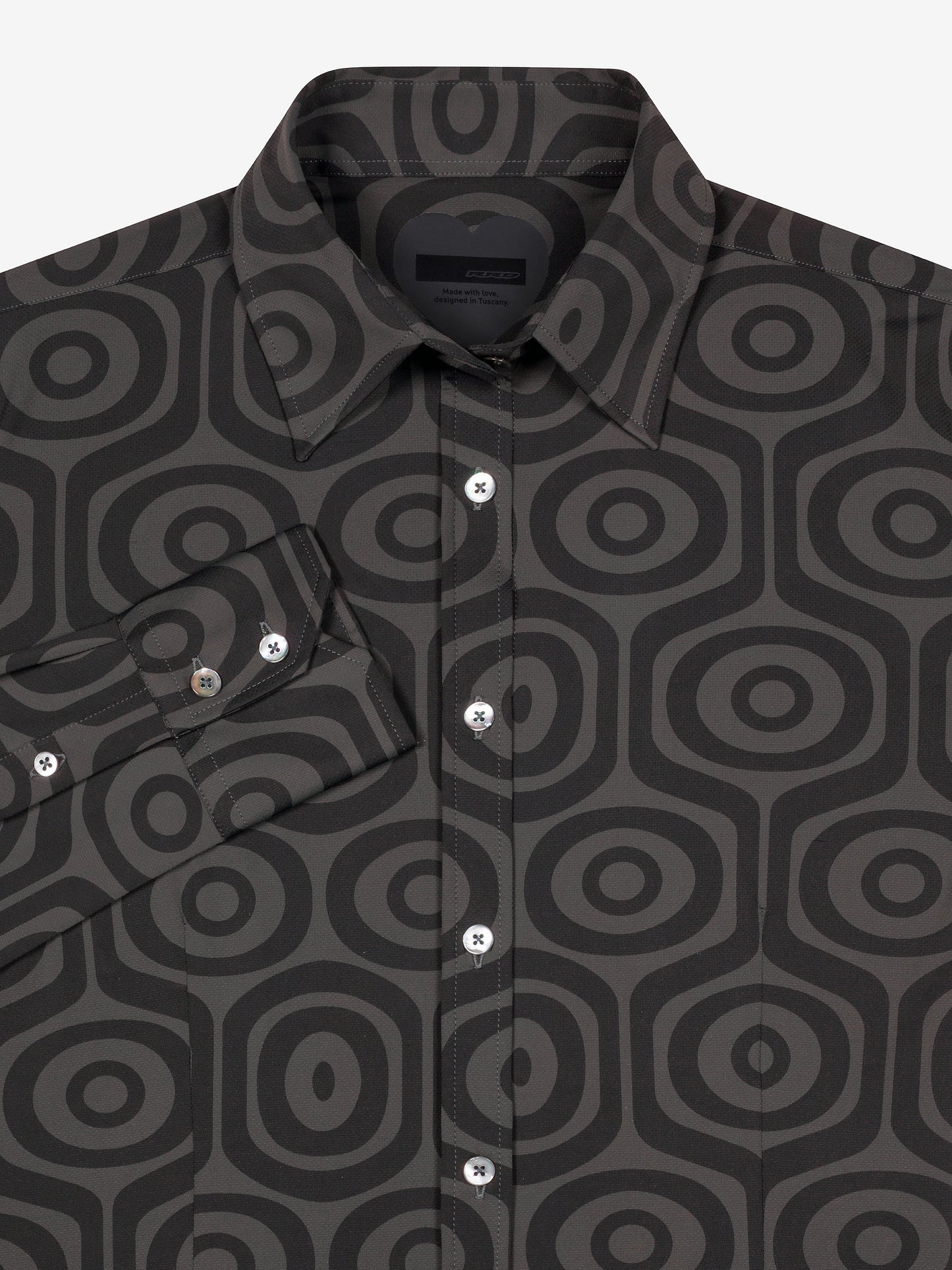 Rita Wom Shirt