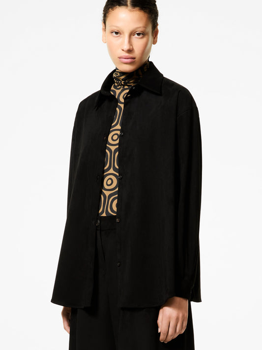 Nabucco Boyfriend Wom Shirt