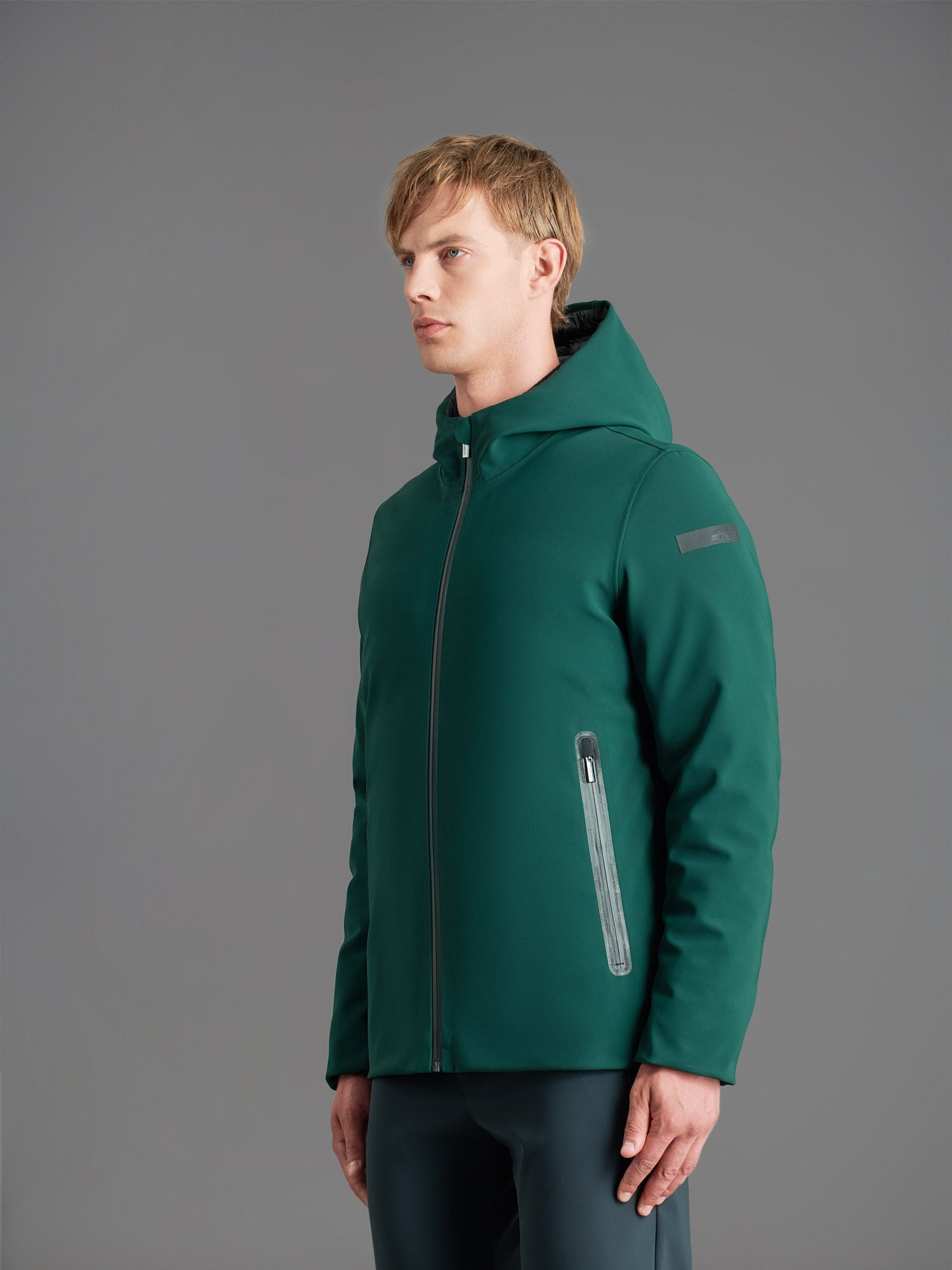 Winter Storm Jkt