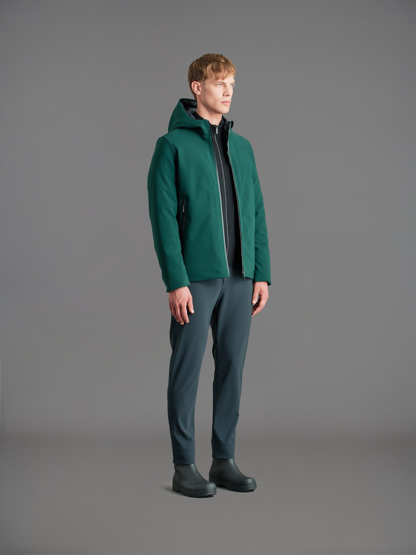 Winter Storm Jkt