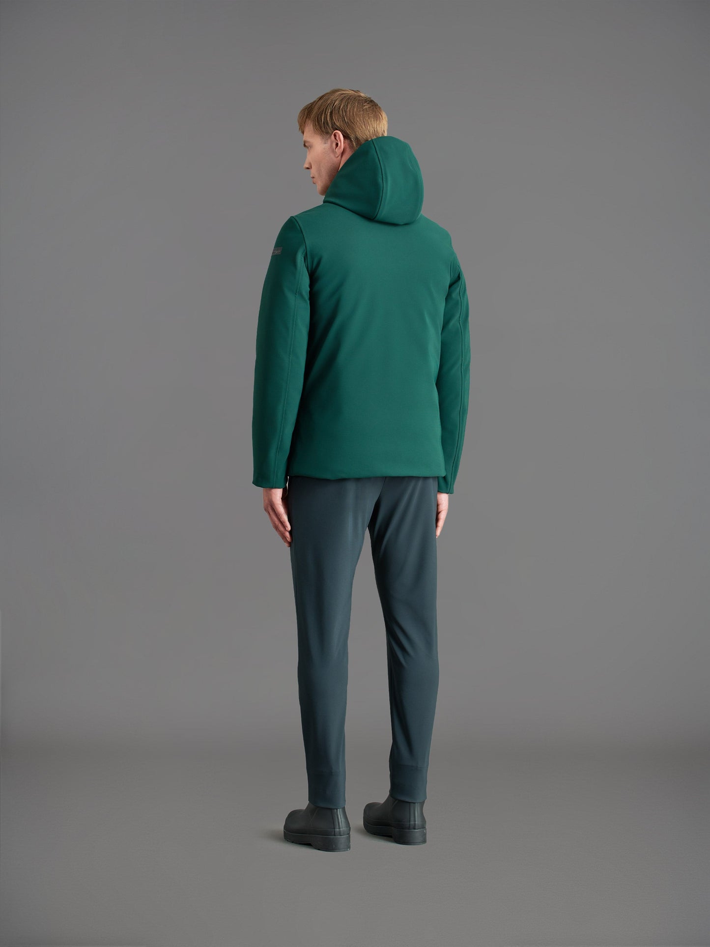 Winter Storm Jkt